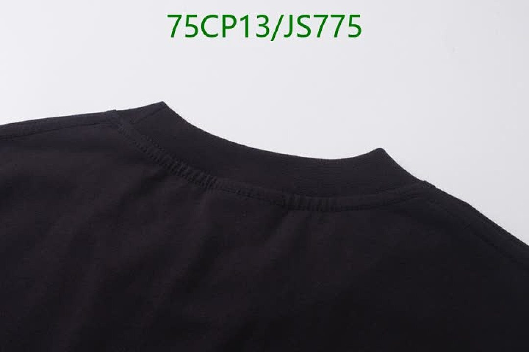 Clothing-Balenciaga Code: JS775 $: 75USD