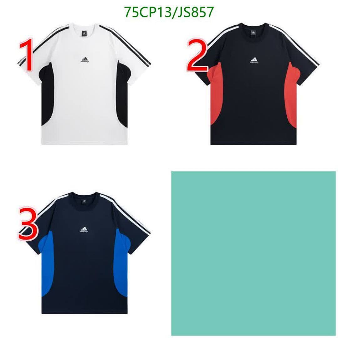 Clothing-Balenciaga Code: JS857 $: 75USD