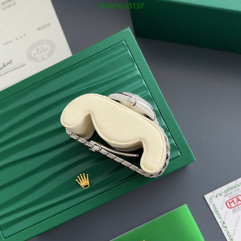 Watch-4A Quality-Rolex Code: JS137 $: 145USD