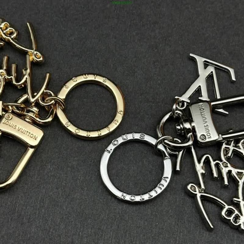 Key pendant-LV Code: JS240 $: 29USD
