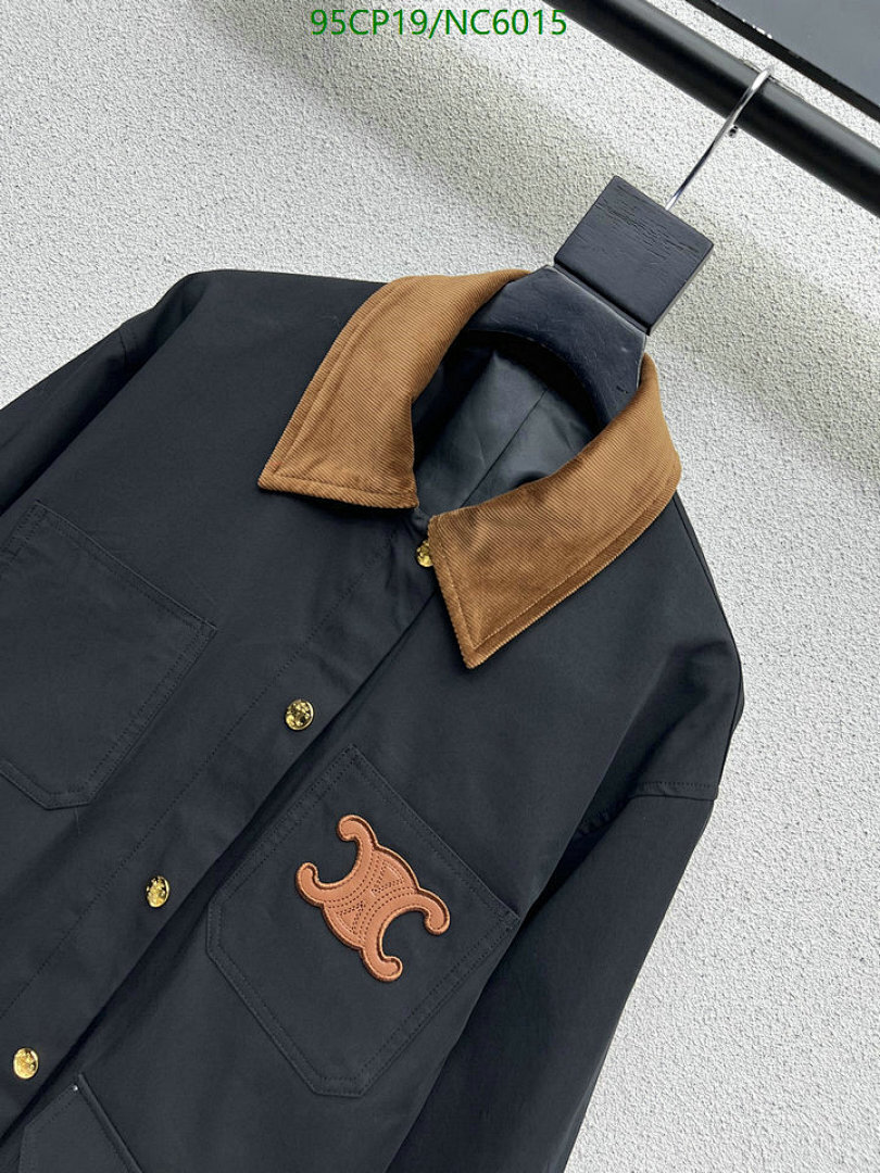 Clothing-Celine Code: NC6015 $: 95USD