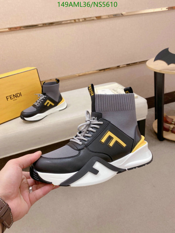 Men shoes-Boots Code: NS5610 $: 149USD