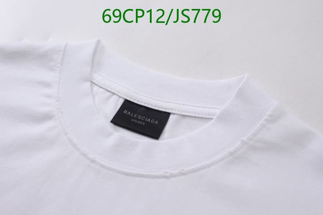 Clothing-Balenciaga Code: JS779 $: 69USD