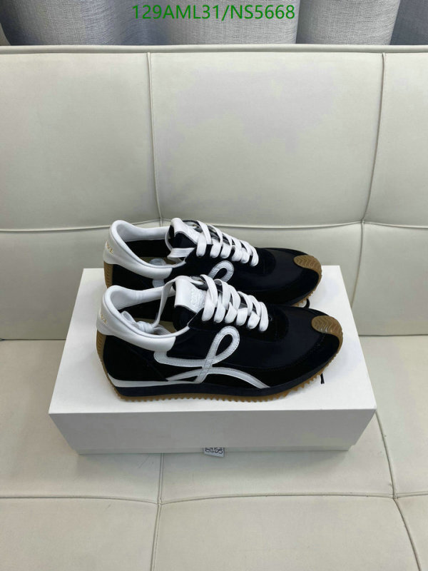 Women Shoes-Loewe Code: NS5668 $: 129USD