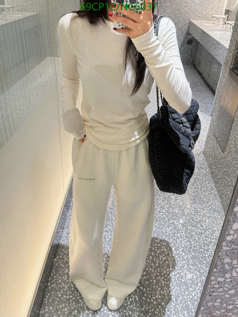 Clothing-Chanel Code: NC6037 $: 69USD