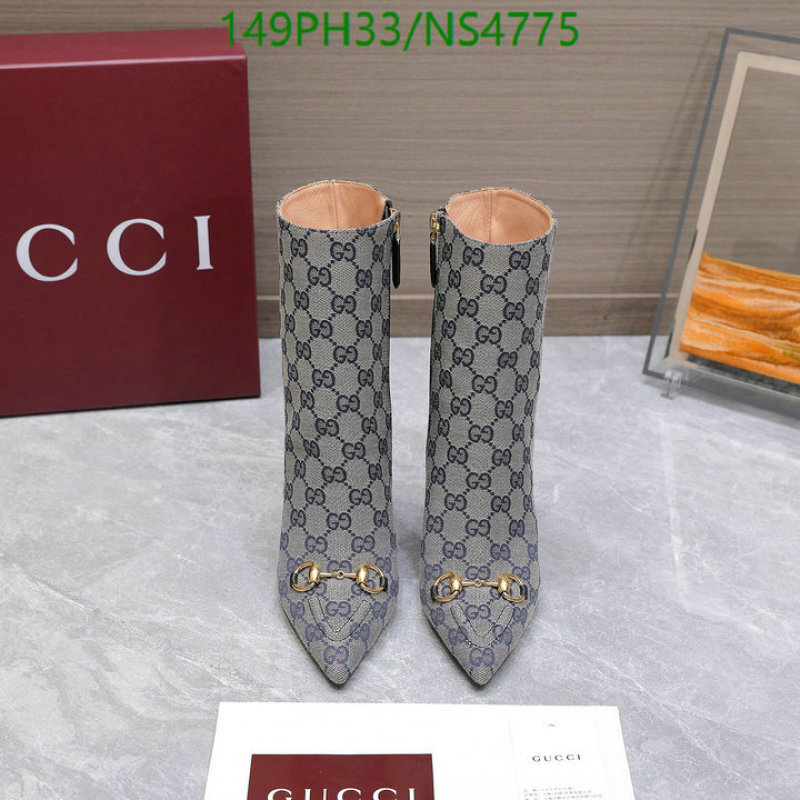 Women Shoes-Gucci Code: NS4775 $: 149USD
