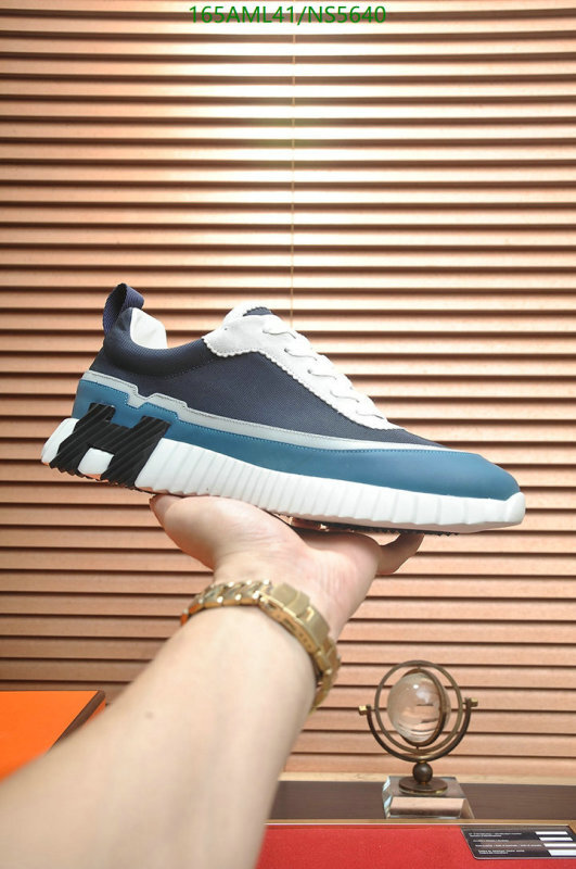 Men shoes-Hermes Code: NS5640 $: 165USD