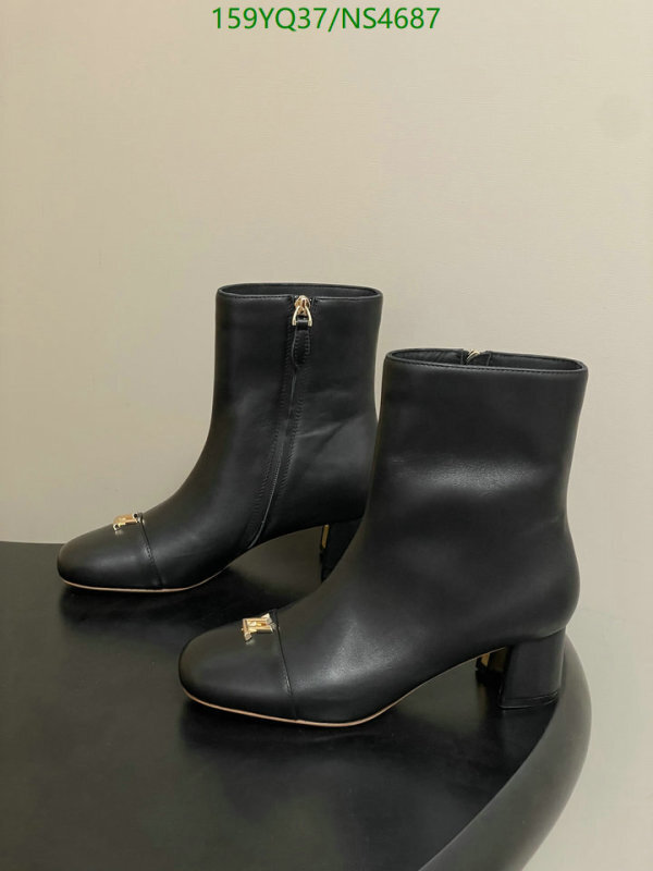 Women Shoes-Boots Code: NS4687 $: 159USD