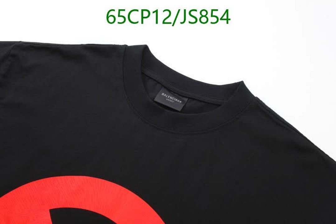 Clothing-Balenciaga Code: JS854 $: 65USD