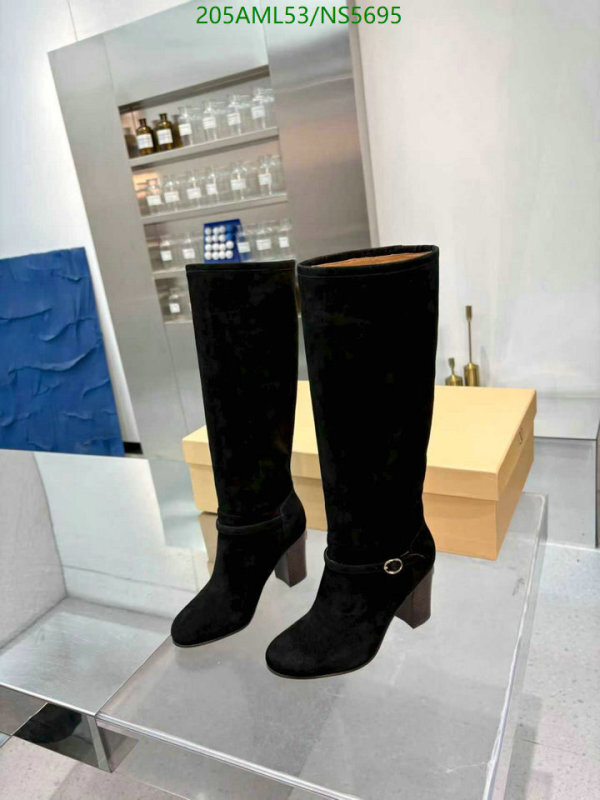 Women Shoes-Boots Code: NS5695 $: 205USD