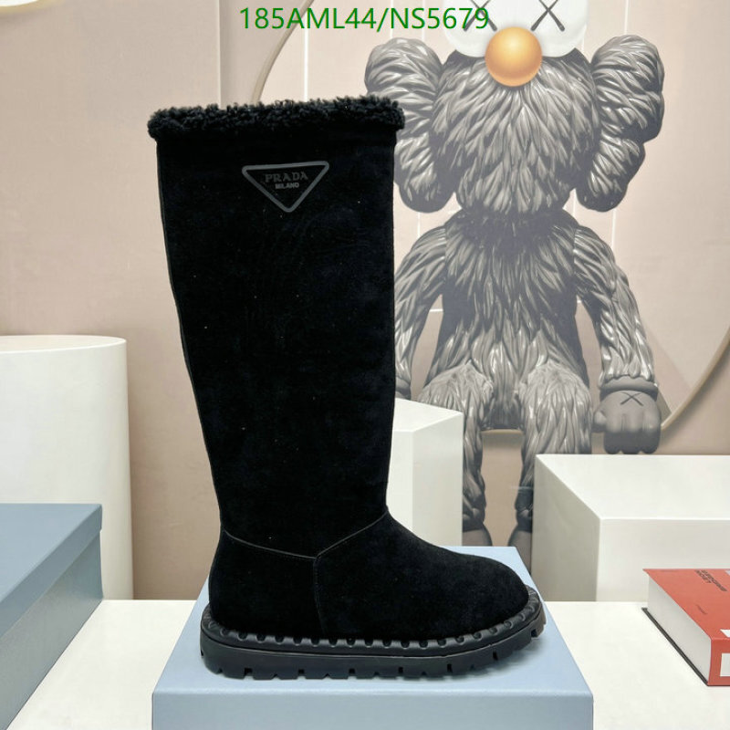 Women Shoes-Boots Code: NS5679 $: 185USD