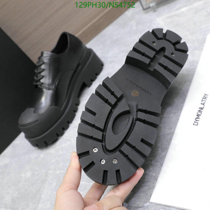 Women Shoes-Dymonlatry Code: NS4752 $: 129USD