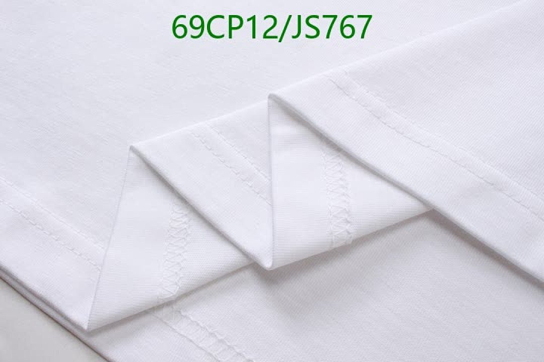 Clothing-Balenciaga Code: JS767 $: 69USD