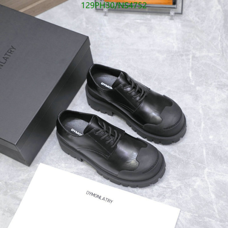 Women Shoes-Dymonlatry Code: NS4752 $: 129USD