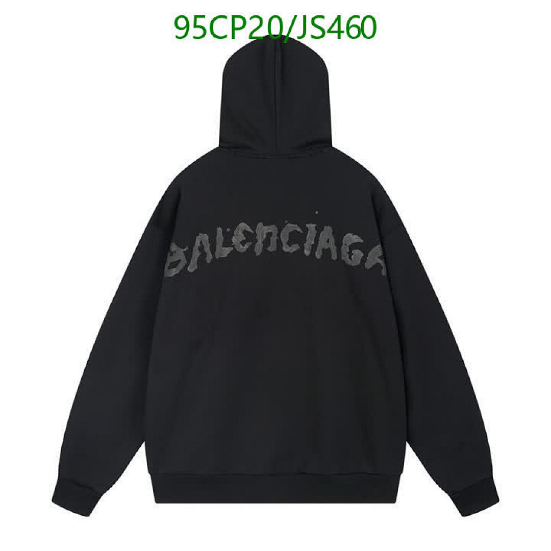 Clothing-Balenciaga Code: JS460 $: 95USD