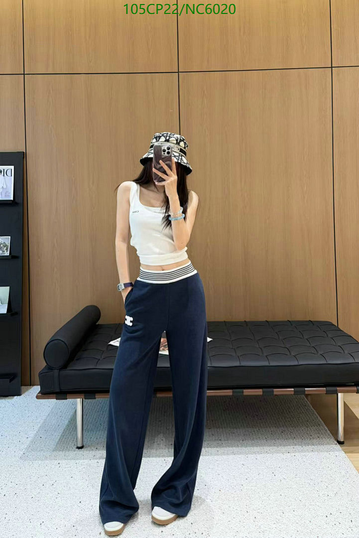 Clothing-Celine Code: NC6020 $: 105USD