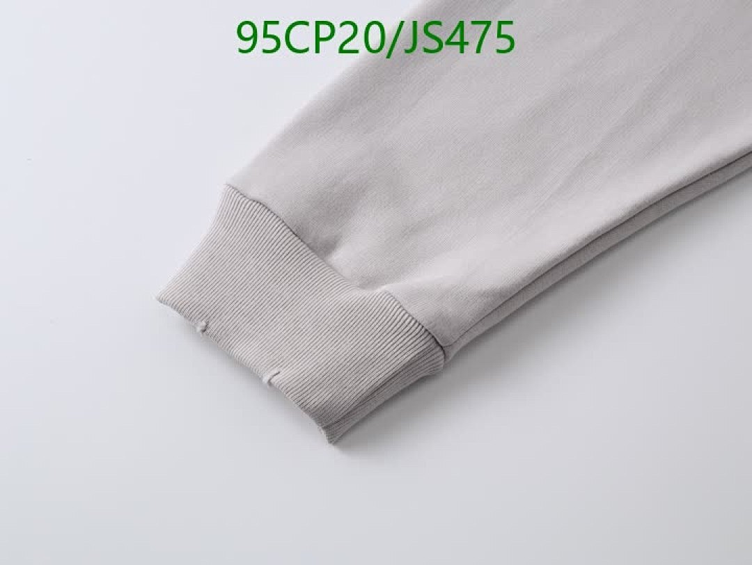 Clothing-Balenciaga Code: JS475 $: 95USD