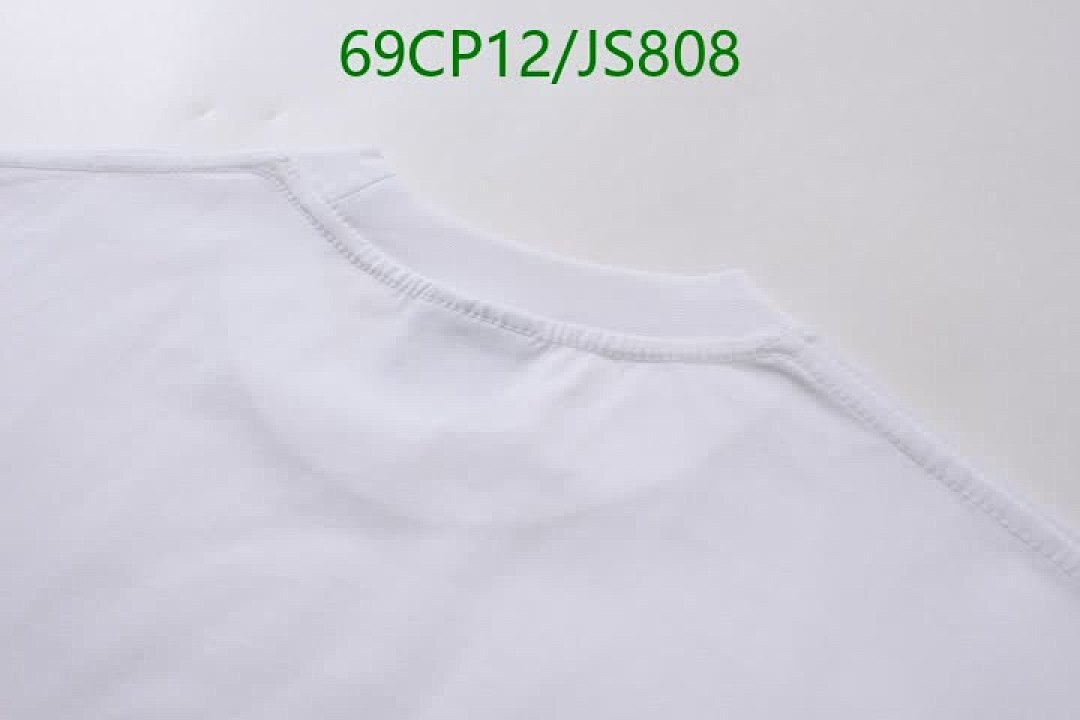 Clothing-Balenciaga Code: JS808 $: 69USD