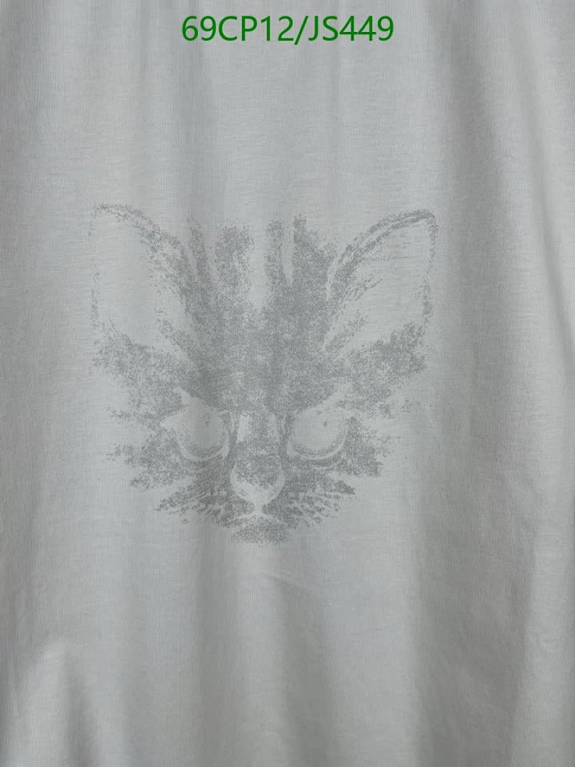 Clothing-Balenciaga Code: JS449 $: 69USD