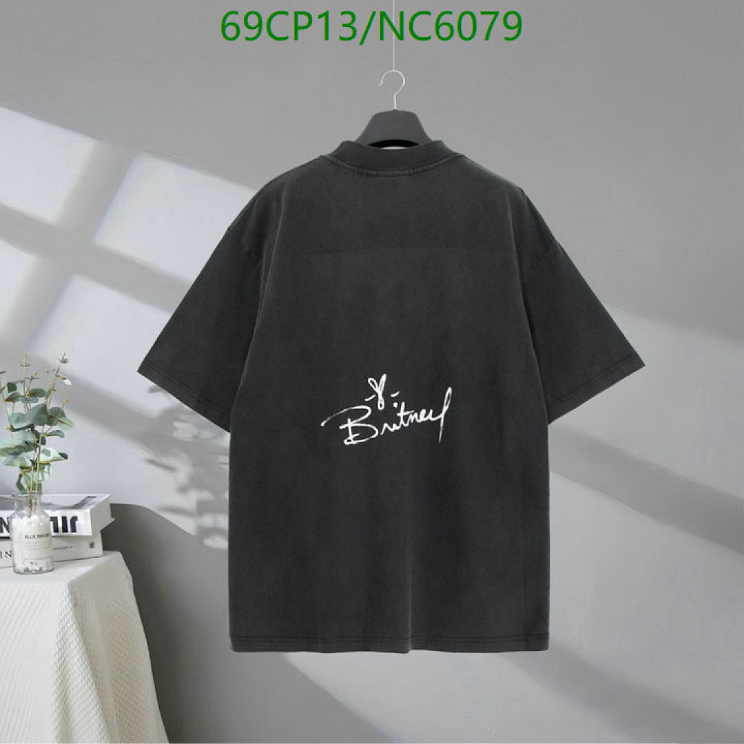 Clothing-Balenciaga Code: NC6079 $: 69USD