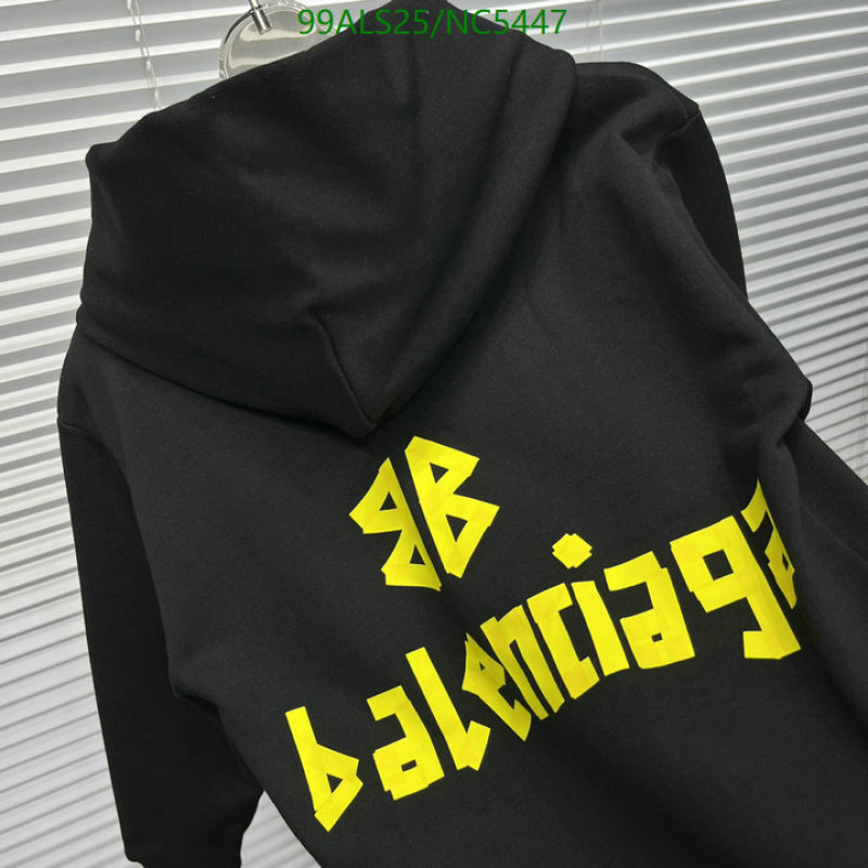 Kids Clothing-Balenciaga Code: NC5447 $: 79USD