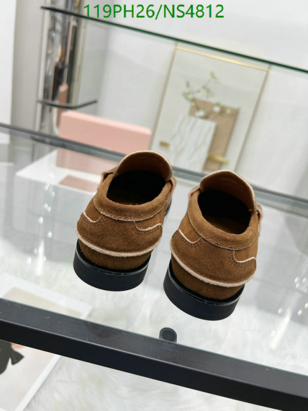 Women Shoes-Miu Miu Code: NS4812 $: 119USD