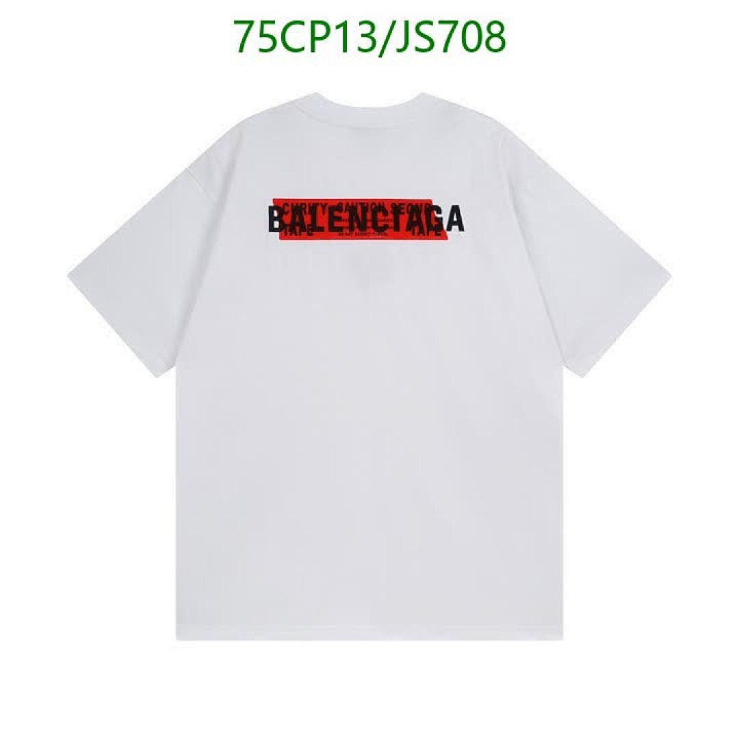 Clothing-Balenciaga Code: JS708 $: 75USD