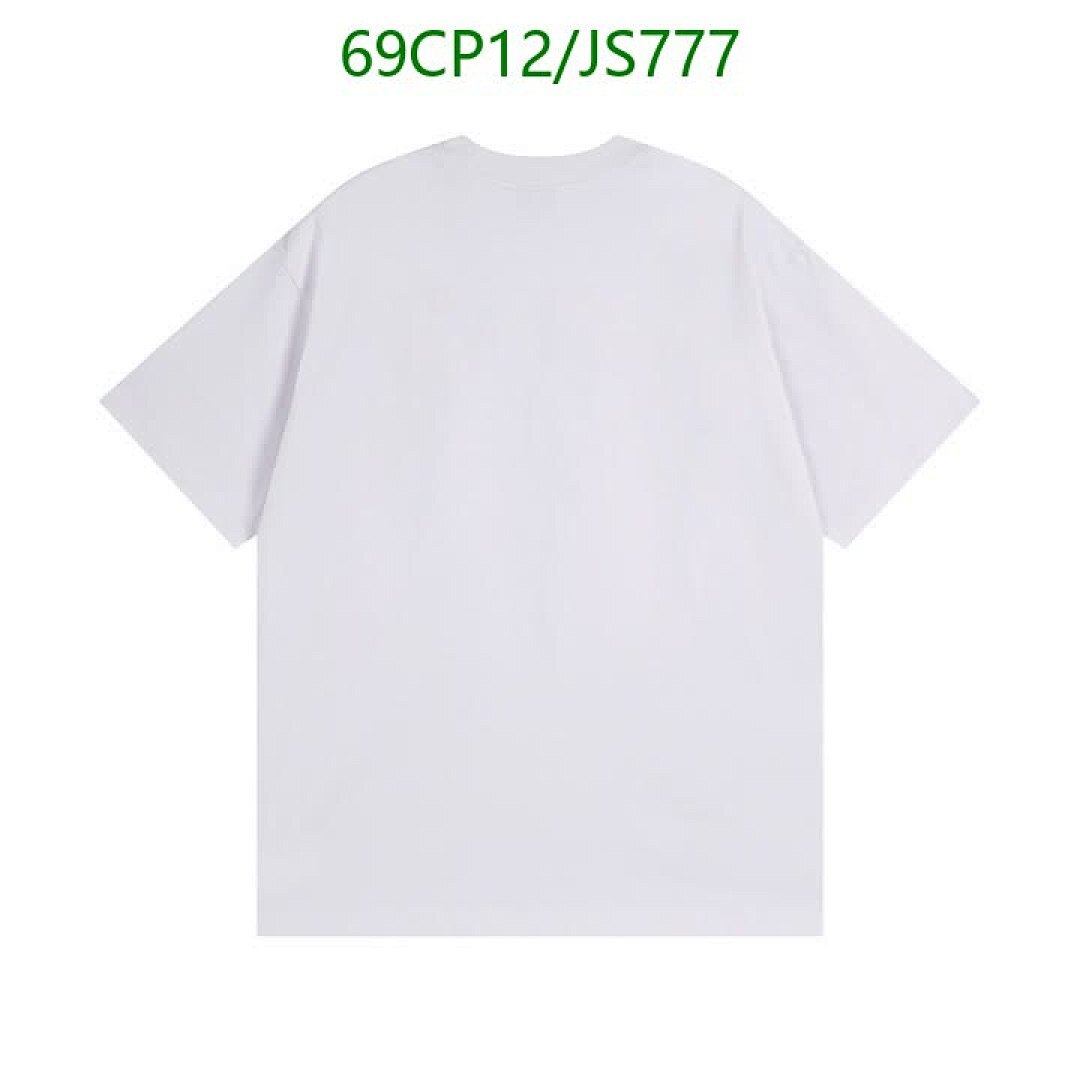 Clothing-Balenciaga Code: JS777 $: 69USD