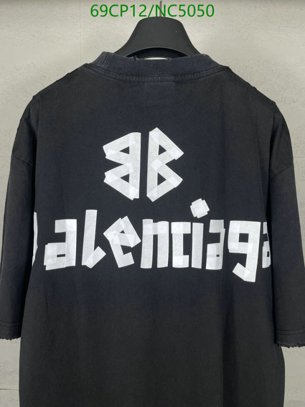 Clothing-Balenciaga Code: NC5050 $: 69USD