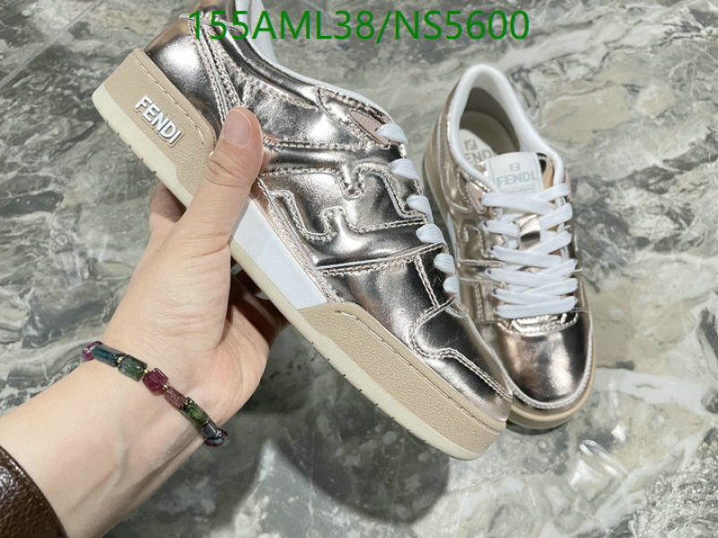 Women Shoes-Fendi Code: NS5600 $: 155USD