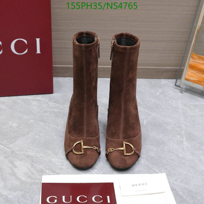 Women Shoes-Gucci Code: NS4765 $: 155USD