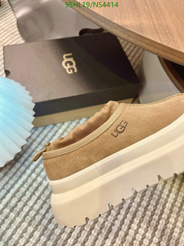 Women Shoes-UGG Code: NS4414 $: 95USD