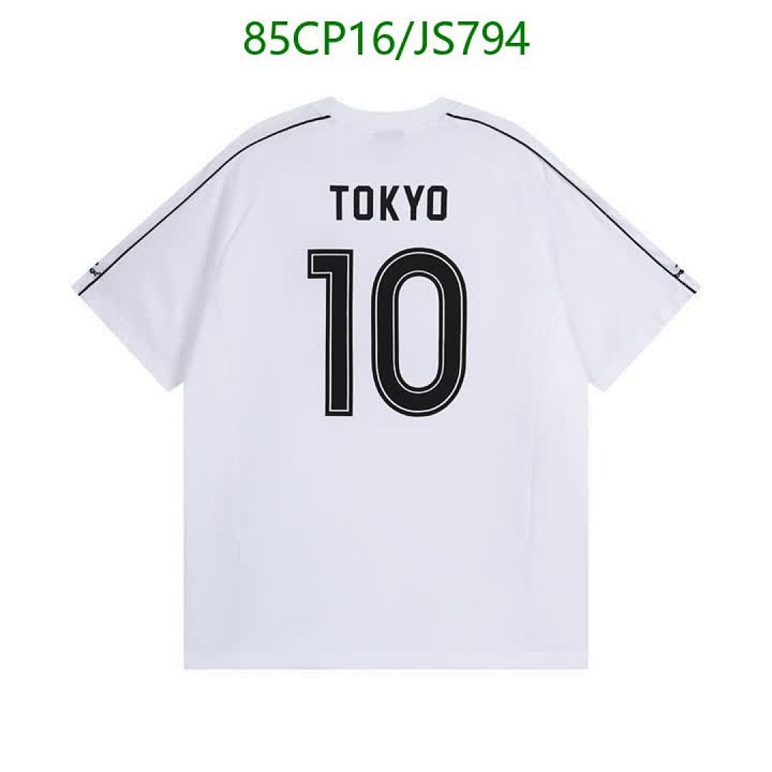 Clothing-Balenciaga Code: JS794 $: 85USD