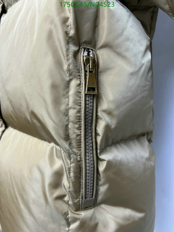 Down jacket Women-Moncler Code: NC4523 $: 175USD
