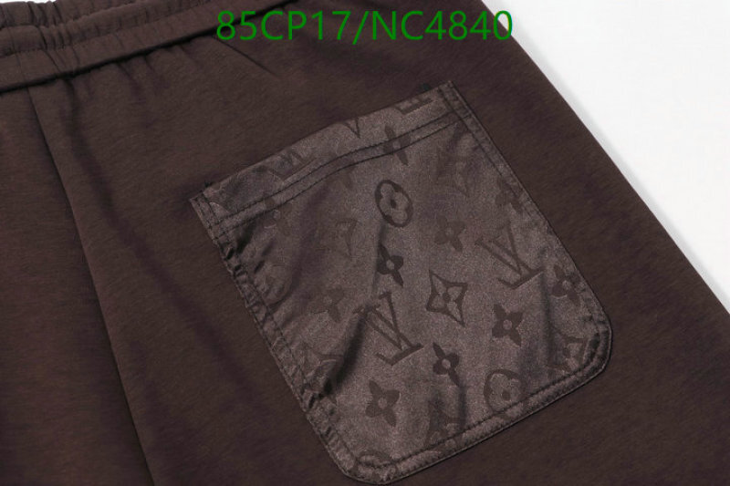 Clothing-LV Code: NC4840 $: 85USD