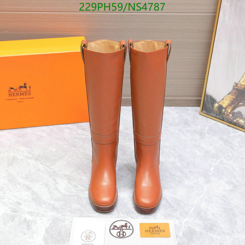 Women Shoes-Boots Code: NS4787 $: 229USD