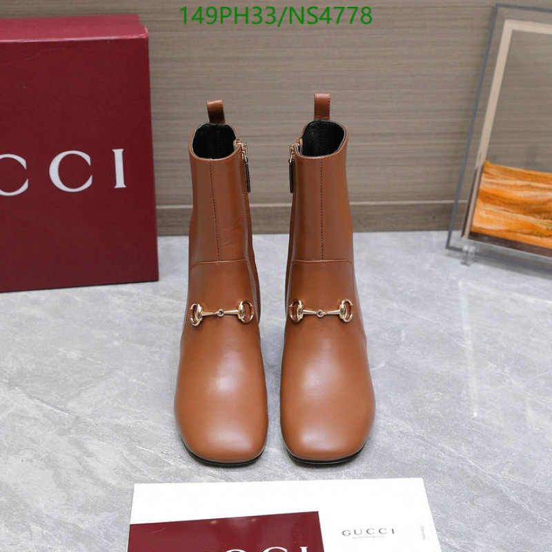 Women Shoes-Gucci Code: NS4778 $: 149USD