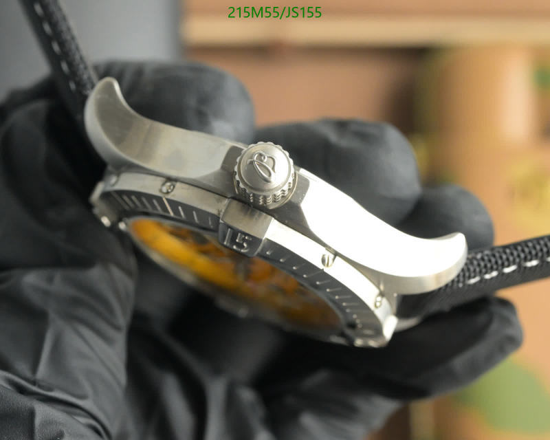 Watch-Mirror Quality-Breitling Code: JS155 $: 215USD