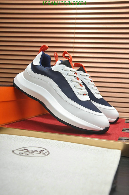 Men shoes-Hermes Code: NS5634 $: 159USD