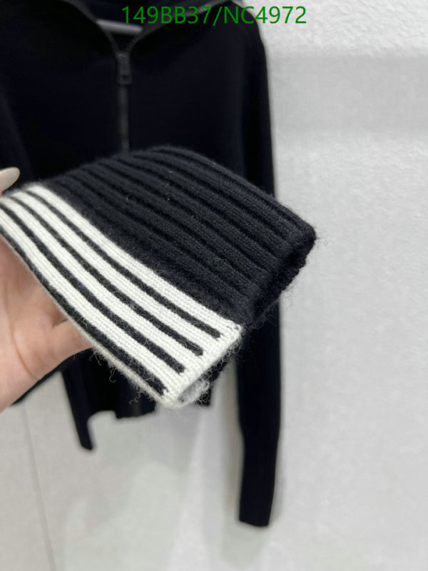 Clothing-Dior Code: NC4972 $: 149USD