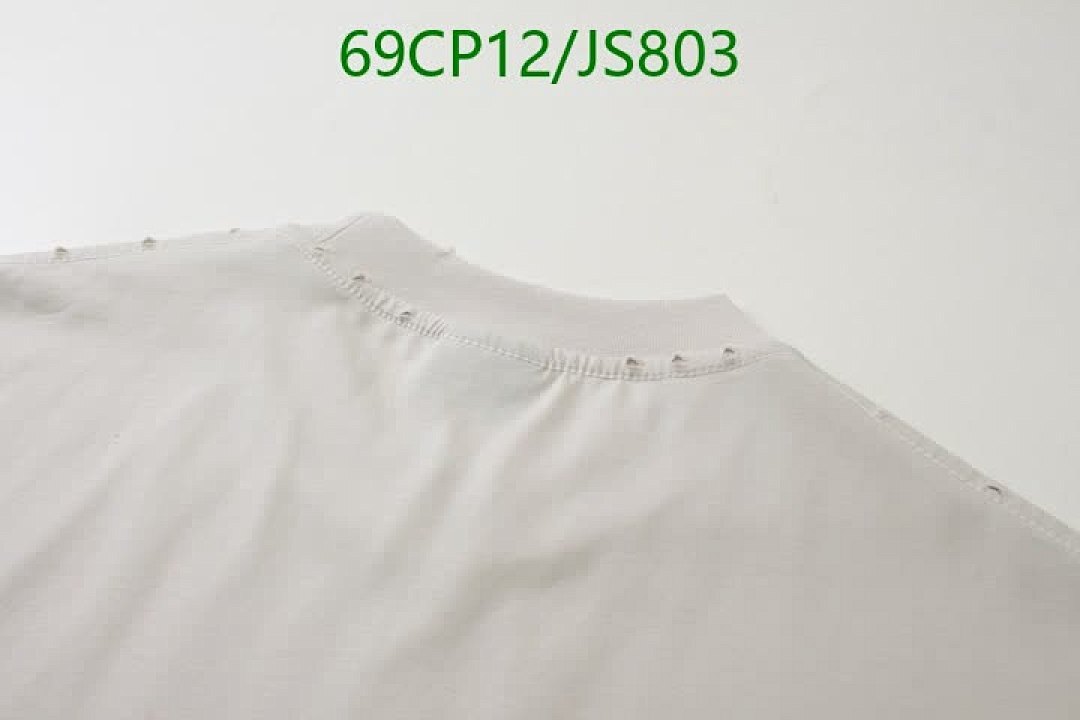 Clothing-Balenciaga Code: JS803 $: 69USD