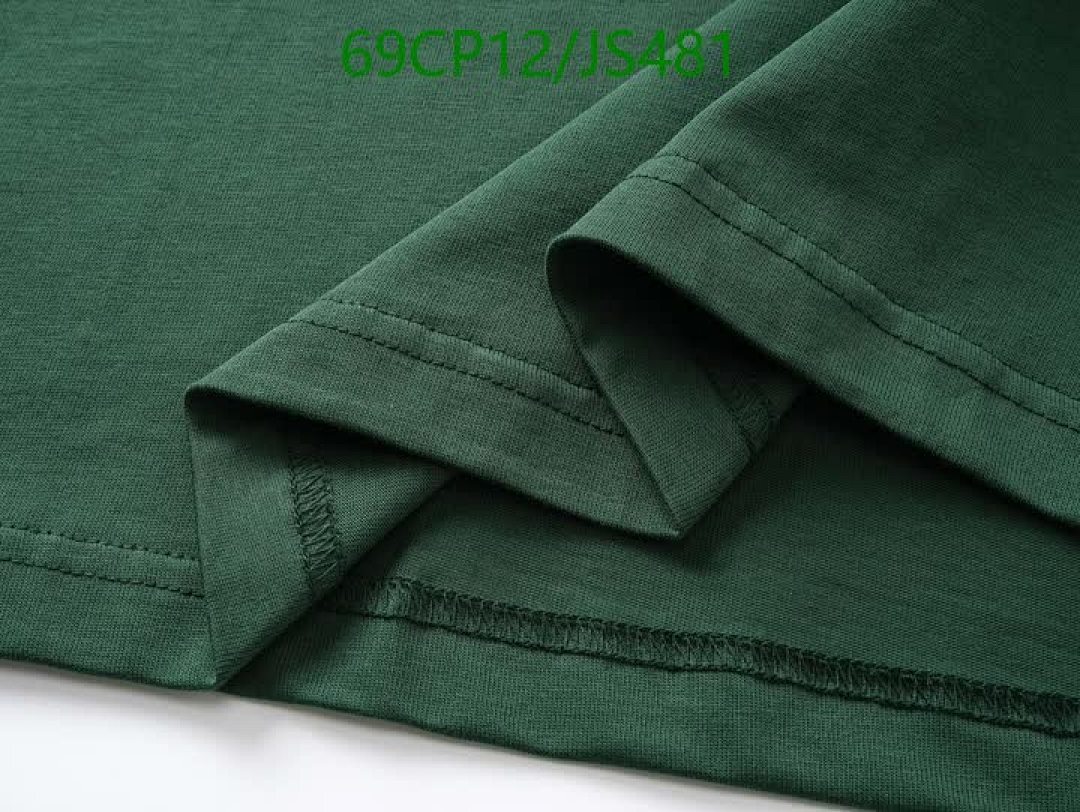 Clothing-Balenciaga Code: JS481 $: 69USD