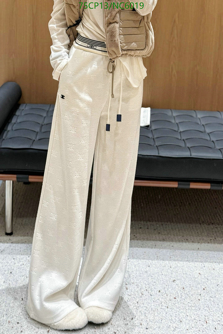 Clothing-Celine Code: NC6019 $: 75USD