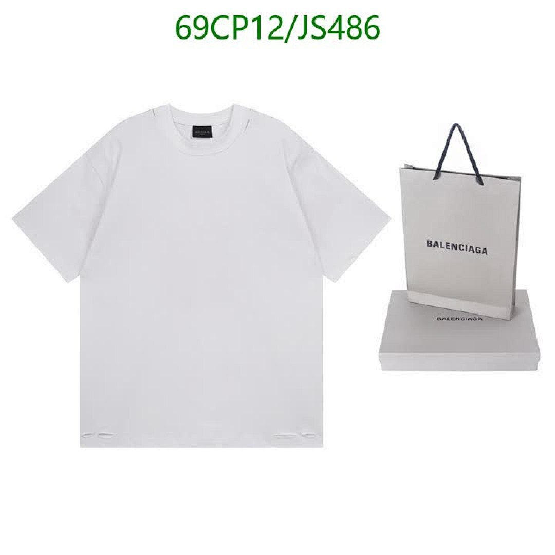 Clothing-Balenciaga Code: JS486 $: 69USD