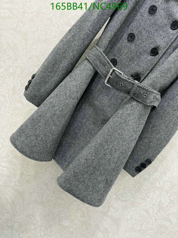 Down jacket Women-Dior Code: NC4969 $: 165USD