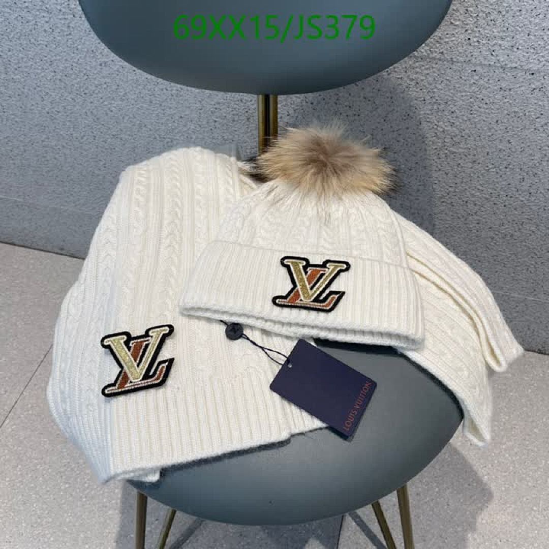 Cap-(Hat)-LV Code: JS379 $: 69USD