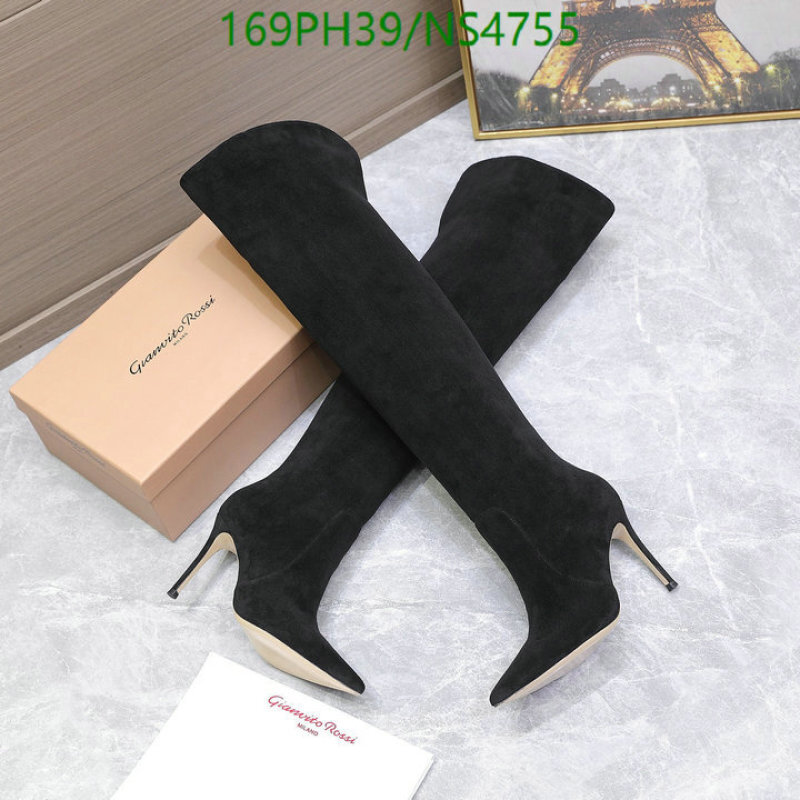 Women Shoes-Boots Code: NS4755 $: 169USD