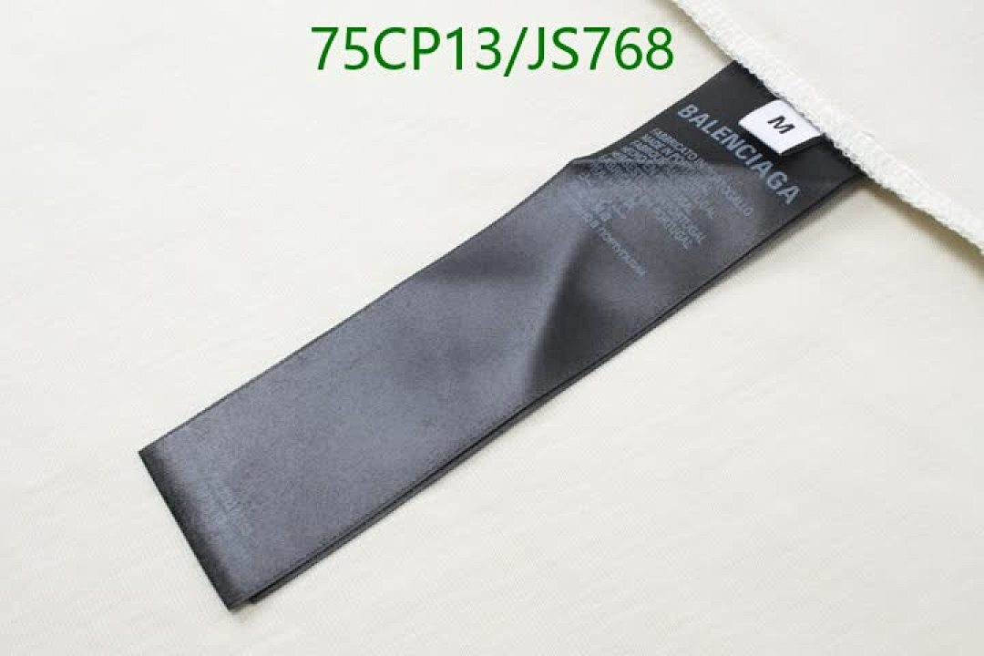 Clothing-Balenciaga Code: JS768 $: 75USD