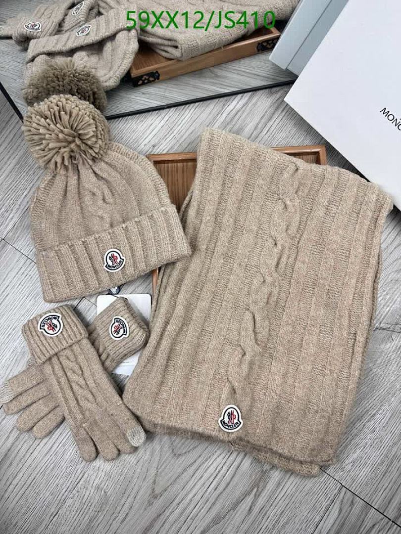 Cap-(Hat)-Moncler Code: JS410 $: 59USD