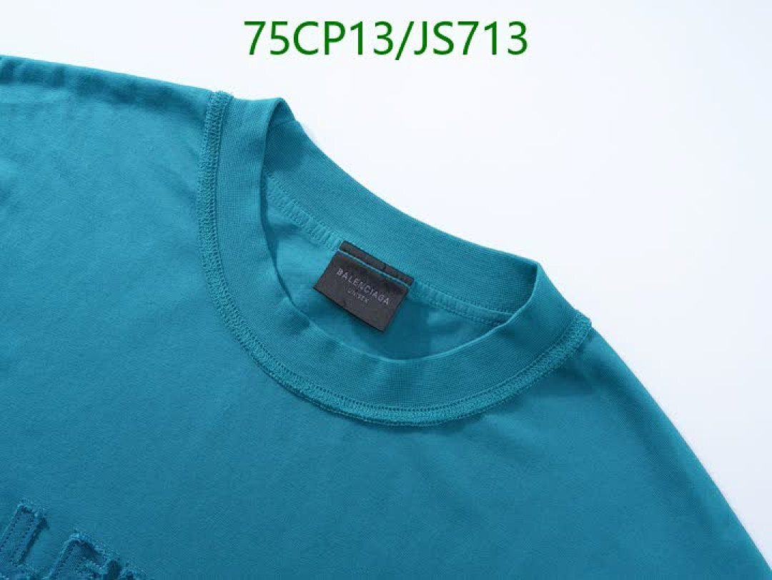 Clothing-Balenciaga Code: JS713 $: 75USD